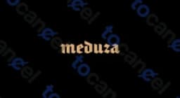 Meduza