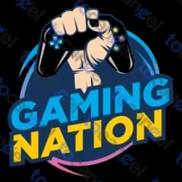 Gaming Nation Play