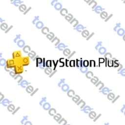 Playstation Plus