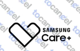 Samsung Care+