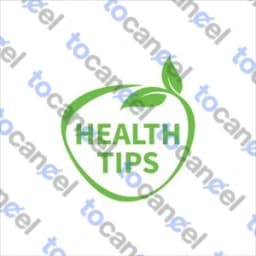 T Health Tip