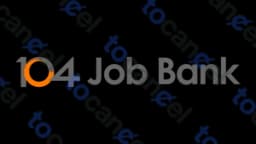104 Job Bank