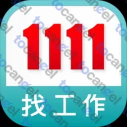 1111 人力銀行