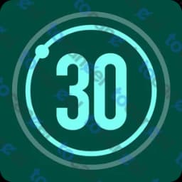 30天健身挑戰
