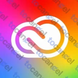 Adobe Creative Cloud
