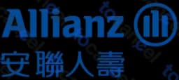 安聯人壽