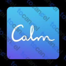 Calm