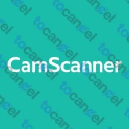 Camscanner