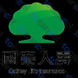 Cathay Life Insurance (國泰人壽)