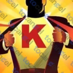 籌碼K線