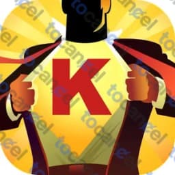 籌碼K