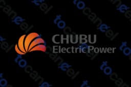 Chubu Electric Power