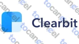 Clearbit Connect