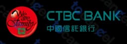 中國信託 (Ctbc Bank)