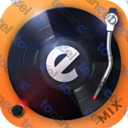 Edjing Mix