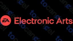 Electronic Arts (Ea)