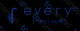Every Frecious (エブリィフレシャス)