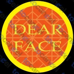 Face Secret