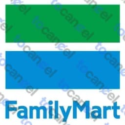 全家便利商店