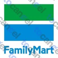 全家 (Familymart)