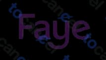 Faye