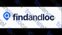 Findandloc