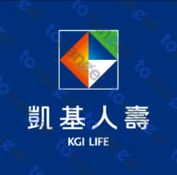 Geely Life Insurance (吉利壽險)