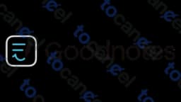 Goodnotes