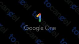 Google One