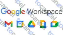 Google Workspace