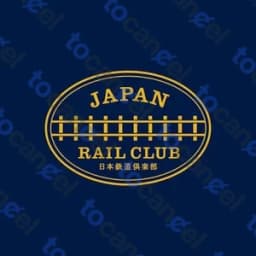 Japan Rail Club