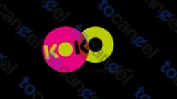 Koko一卡通