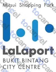 Lalaport Card