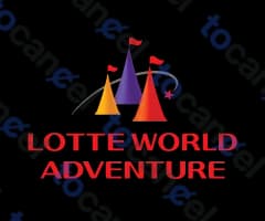 Lotte World Magic Pass