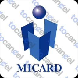 Mi Card