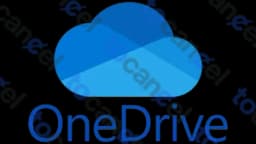 Microsoft Onedrive