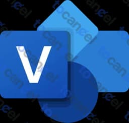 Microsoft Visio