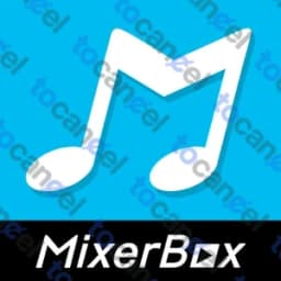 Mixerbox