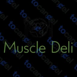 Muscle Deli