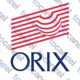 Orix