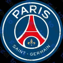 Paris Saint-Germain (Psg)