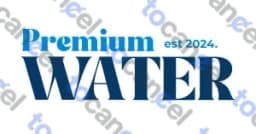 Premium Water