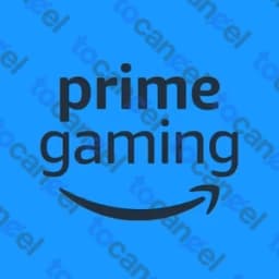 Prime Gaming (Twitch Prime)