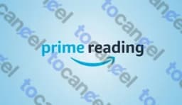 Prime Reading