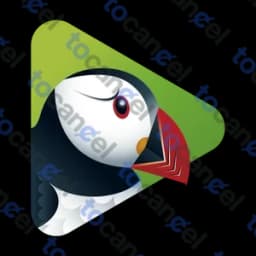 Puffin Tv