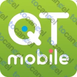Qtモバイル