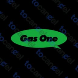 Saisan Gas