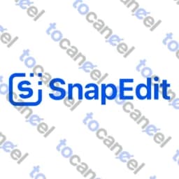 Snapedit