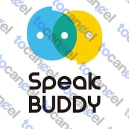 Speakbuddy