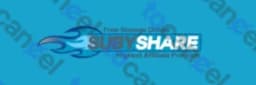 Subyshare